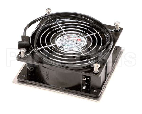 112-0313-A Nu-Vu Mount,Motor,Proofer