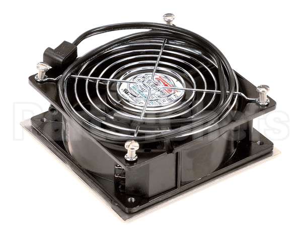 112-0313-A Nu-Vu Mount,Motor,Proofer