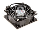 112-0313-A Nu-Vu Mount,Motor,Proofer