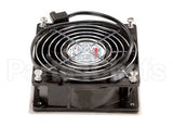 112-0313-A Nu-Vu Mount,Motor,Proofer