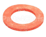 112-0318-A Nu-Vu Gasket,Light,12V,.125Thk