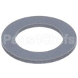 112-0318-A Compatible Star Gasketlight12V.125Thk