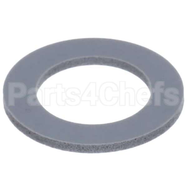 112-0318-A Compatible Star Gasketlight12V.125Thk