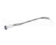 112-1102 Atlas Metal Cooling Pilot Light (Blue)