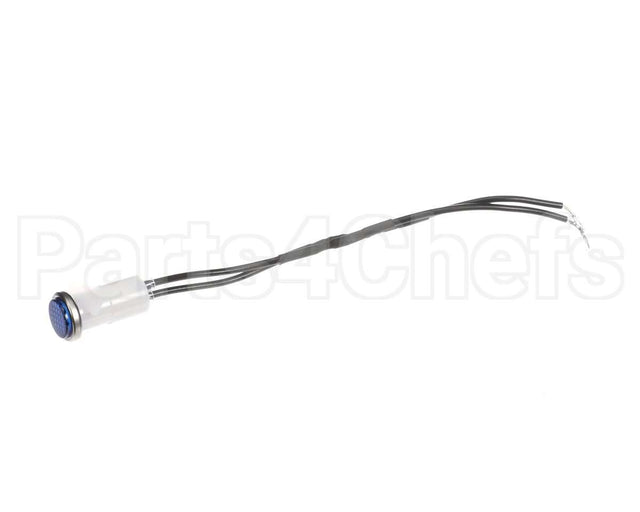 112-1102 Atlas Metal Cooling Pilot Light (Blue)