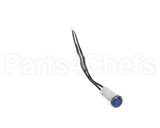 112-1102 Atlas Metal Cooling Pilot Light (Blue)