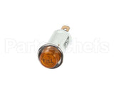 112-1103 Atlas Metal Low Water Level Pilot Light Ye