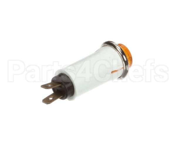 112-1103 Atlas Metal Low Water Level Pilot Light Ye