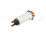 112-1103 Atlas Metal Low Water Level Pilot Light Ye