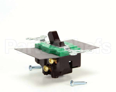 112-1252 Atlas Metal Selector Switch