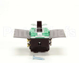 112-1252 Atlas Metal Selector Switch