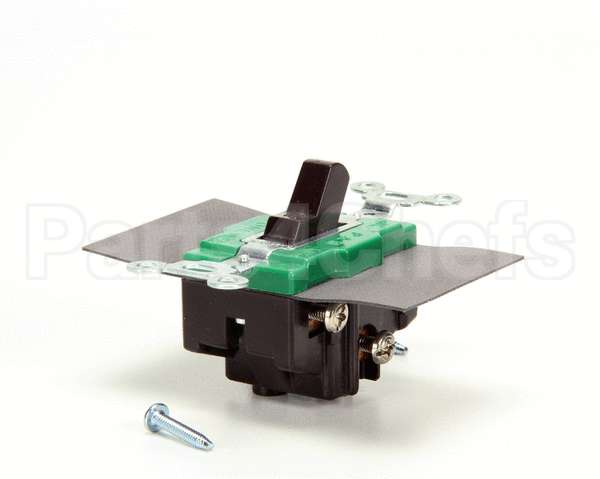 112-1252 Atlas Metal Selector Switch