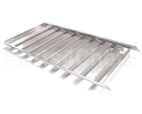 112-9024 Nu-Vu Ladder,Proofer,Left,Sub-123
