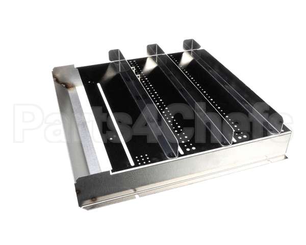 112-9066 Nu-Vu Wall, Assembly, Lh