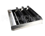 112-9066 Nu-Vu Wall, Assembly, Lh