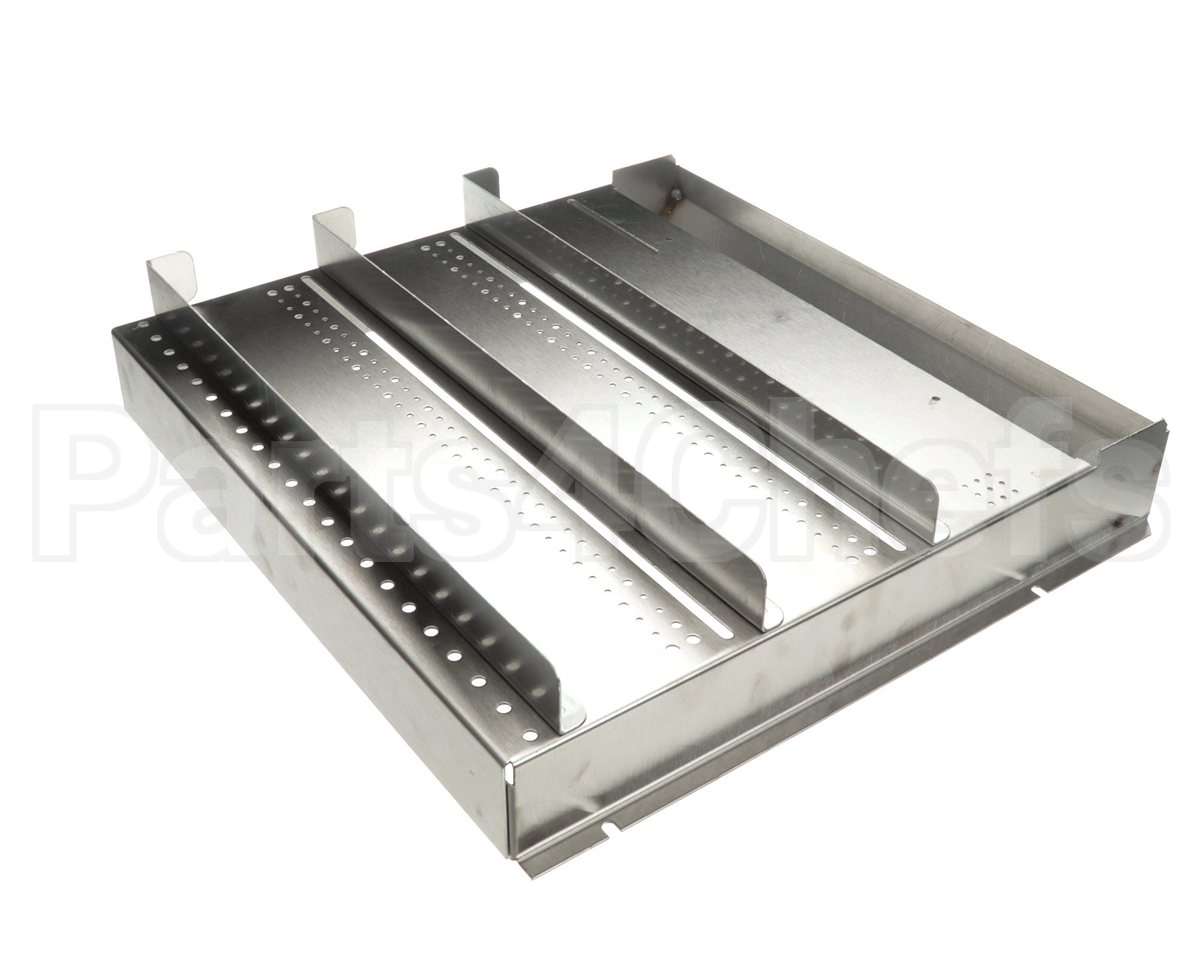 112-9067 Nu-Vu Wall Assembly Right
