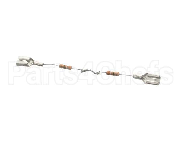 112-9141 Nu-Vu Assy,Resistors