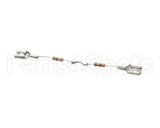 112-9141 Nu-Vu Assy,Resistors