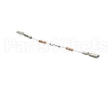 112-9141 Nu-Vu Assy,Resistors