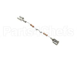112-9141 Nu-Vu Assy,Resistors
