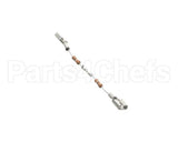 112-9141 Nu-Vu Assy,Resistors