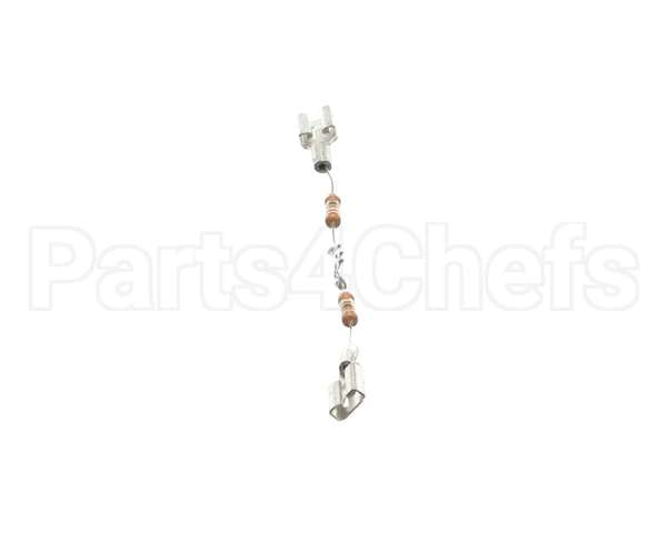 112-9141 Nu-Vu Assy,Resistors