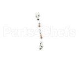 112-9141 Nu-Vu Assy,Resistors
