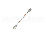 112-9141 Nu-Vu Assy,Resistors