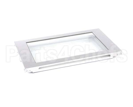 112-9151 Nu-Vu Assembly,Door,Dualpane,Sub-123P,Rh