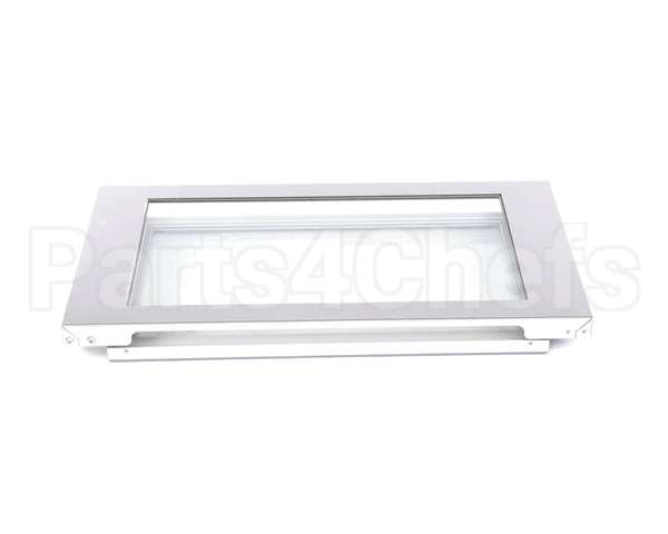 112-9151 Nu-Vu Assembly,Door,Dualpane,Sub-123P,Rh