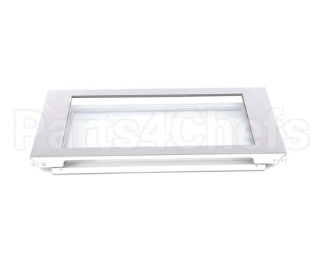 112-9151 Nu-Vu Assembly,Door,Dualpane,Sub-123P,Rh