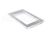 112-9151 Nu-Vu Assembly,Door,Dualpane,Sub-123P,Rh
