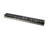 112-9167 Nu-Vu Weldment,Cover,Latch