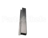 112-9167 Nu-Vu Weldment,Cover,Latch