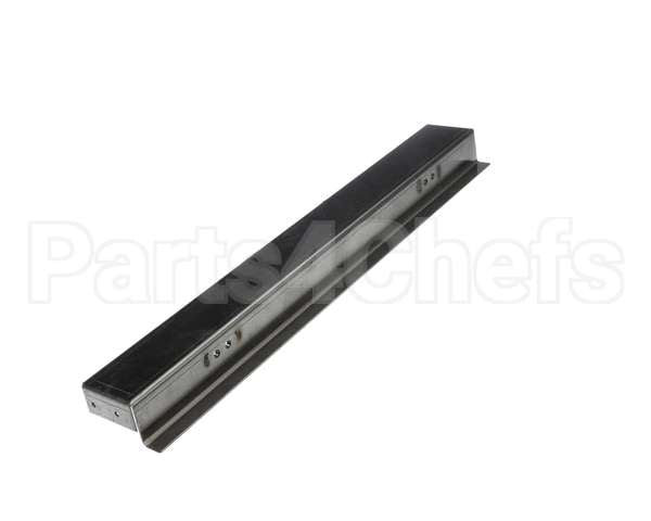 112-9167 Nu-Vu Weldment,Cover,Latch