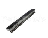 112-9167 Nu-Vu Weldment,Cover,Latch
