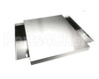 112-9193 Nu-Vu Assy,E-Cover,Prfr,Nvt-3/9