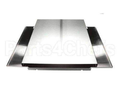 112-9193 Nu-Vu Assy,E-Cover,Prfr,Nvt-3/9
