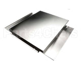 112-9193 Nu-Vu Assy,E-Cover,Prfr,Nvt-3/9