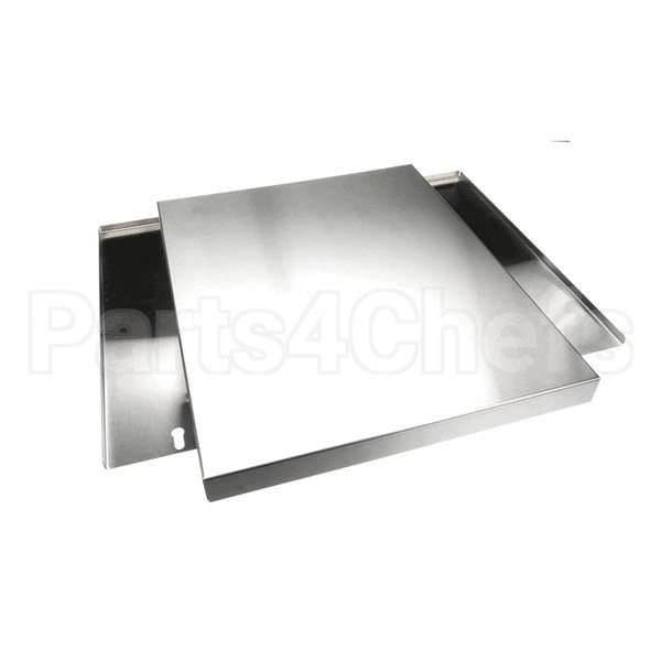 112-9193 Compatible Stero Assy, E-Cover, Prfr, Nvt-3/9