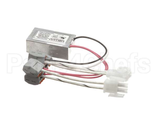 112-9208 Compatible Nuvu Assyxfmrlightsoven