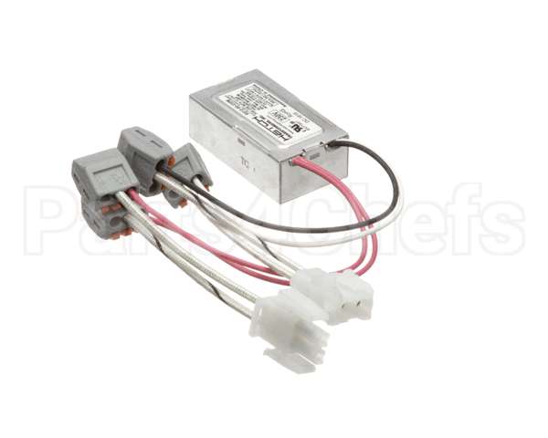 112-9208 Nu-Vu Assembly,Transformer,Lights,Oven