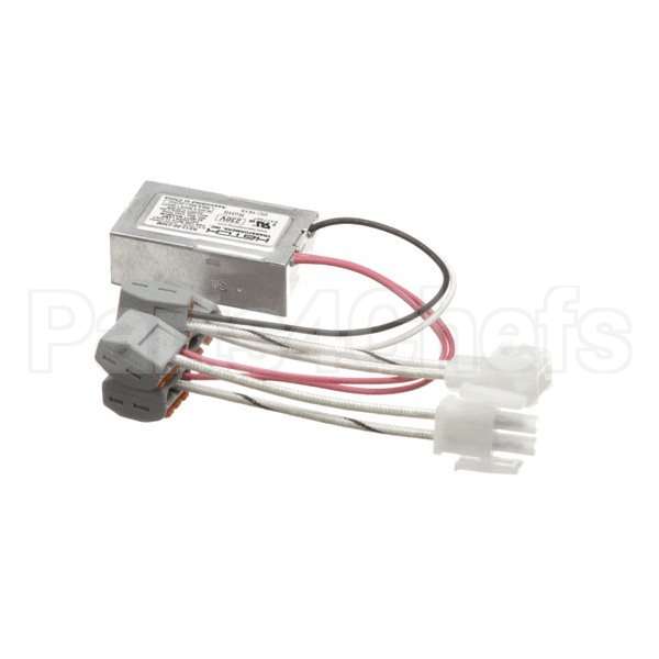112-9208 Compatible Star Assyxfmrlightsoven