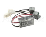 112-9209 Nu-Vu Assembly,Transformer,Lights,Proofer