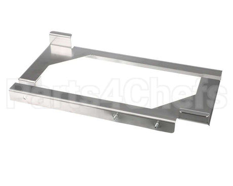 112-9216 Nu-Vu Assembly, Brackets