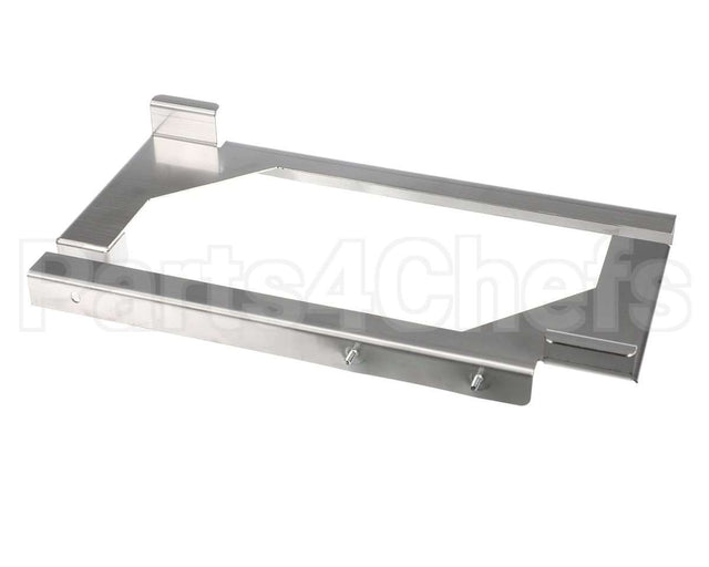 112-9216 Nu-Vu Assembly, Brackets