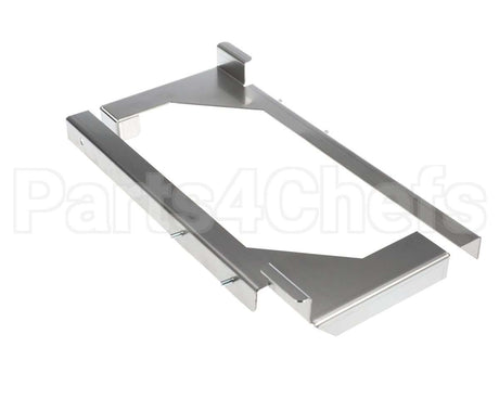 112-9216 Nu-Vu Assembly, Brackets