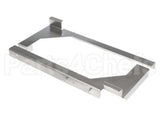 112-9216 Nu-Vu Assembly, Brackets
