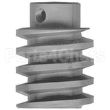112 Compatible Attias Gear, Worm - Motor, Steel