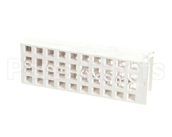 112 Hickory Ceramic Double Face